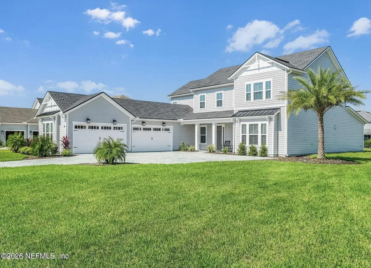 32 Awlleaf Court, Saint Augustine, FL 32095 - #1