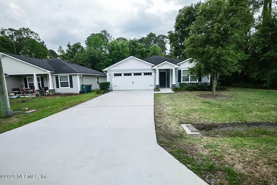 10060 Bradley Road, Jacksonville, FL 32246 - #2