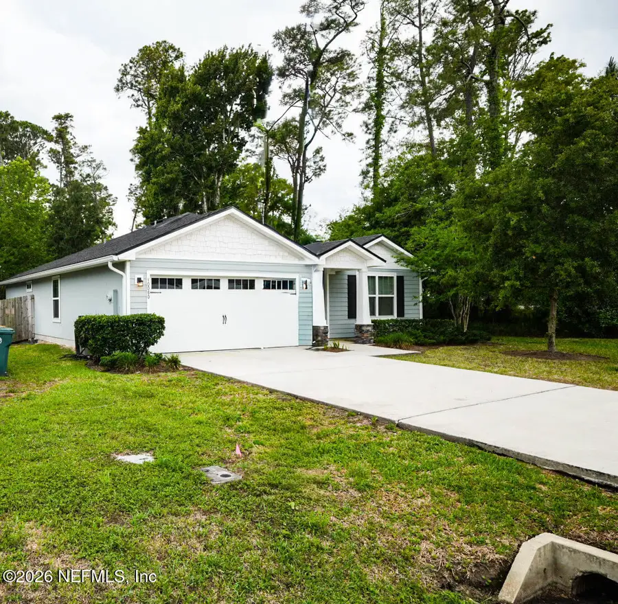 10060 Bradley Road, Jacksonville, FL 32246 - #3