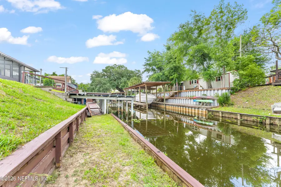 418 Cove Drive, Satsuma, FL 32189 - #2