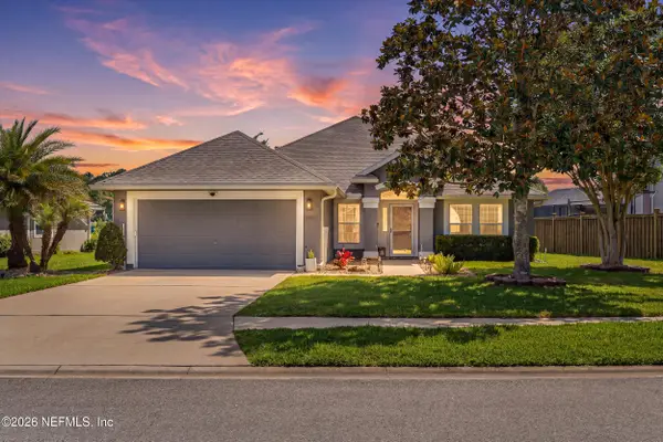1215 Woodchurch Lane, St. Augustine, FL 32092