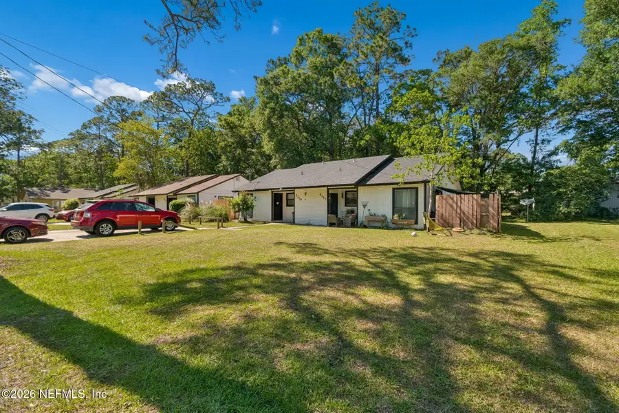 5217 Plymouth Street, Jacksonville, FL 32205 - #3