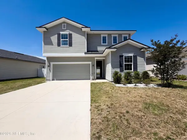 95443 Woodbridge Parkway, Fernandina Beach, FL 32034