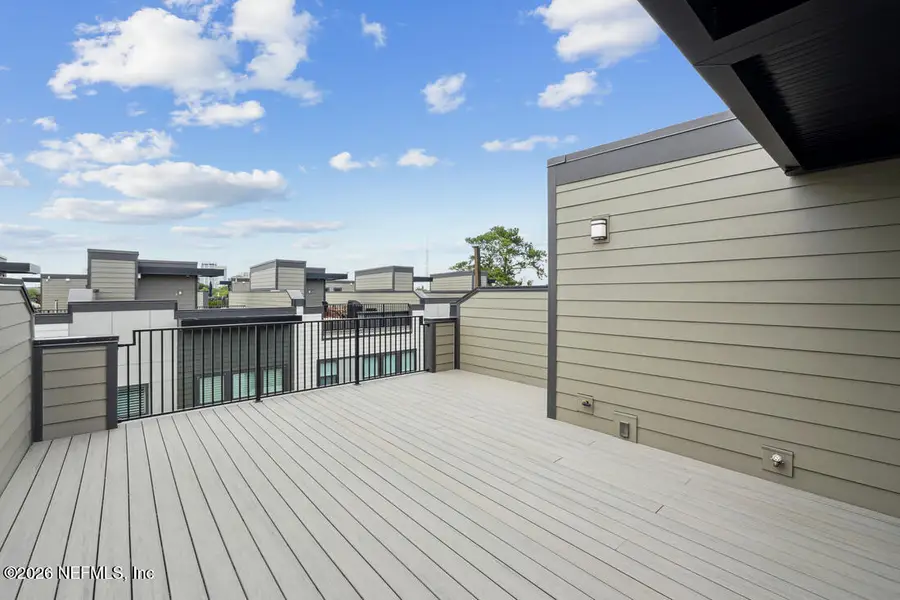 1906 Redington Street, Jacksonville, FL 32207 - #3