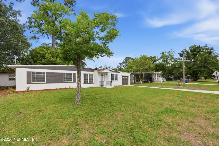 10242 Haverford Road, Jacksonville, FL 32218 - #2