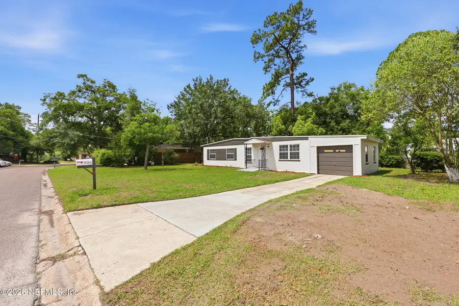 10242 Haverford Road, Jacksonville, FL 32218 - #3