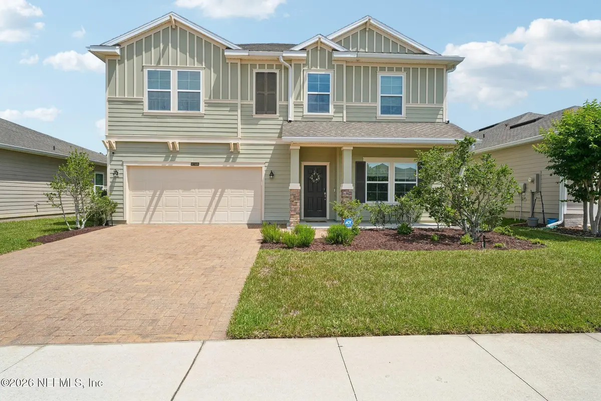 9749 Ansley Lake Drive, Jacksonville, FL 32222 - #1