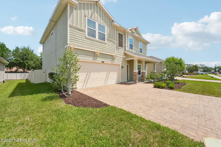 9749 Ansley Lake Drive, Jacksonville, FL 32222 - #2