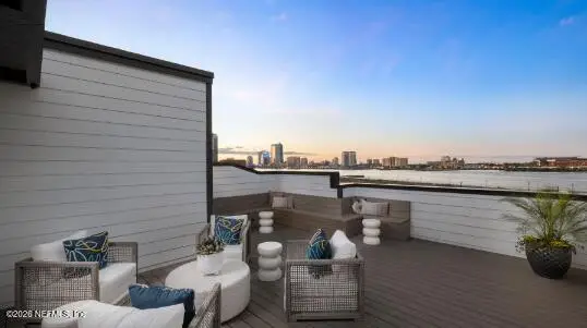 1908 Redington Street, Jacksonville, FL 32207 - #2
