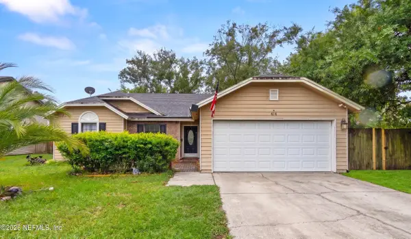 414 Shamrock S, Jacksonville, FL 32218