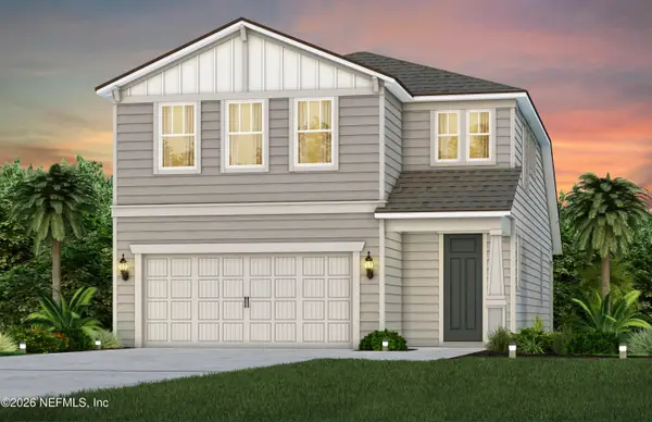 351 Fishtail Place, Palm Coast, FL 32164