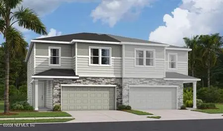 7317 Portico Road, Jacksonville, FL 32244