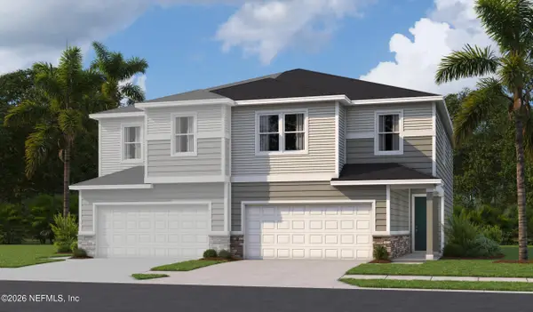 7313 Portico Road, Jacksonville, FL 32244