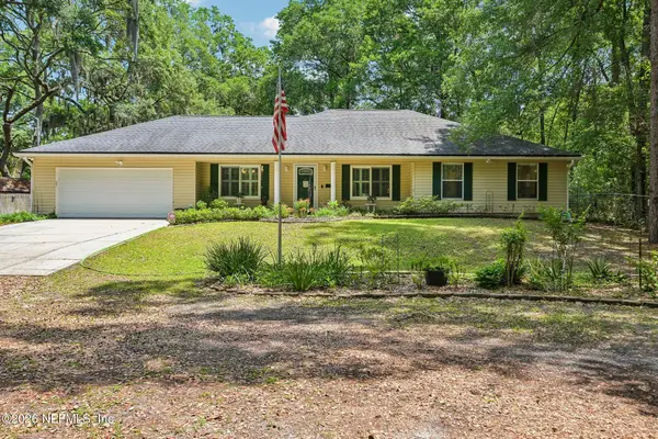 2011 Bartram Road, Jacksonville, FL 32207