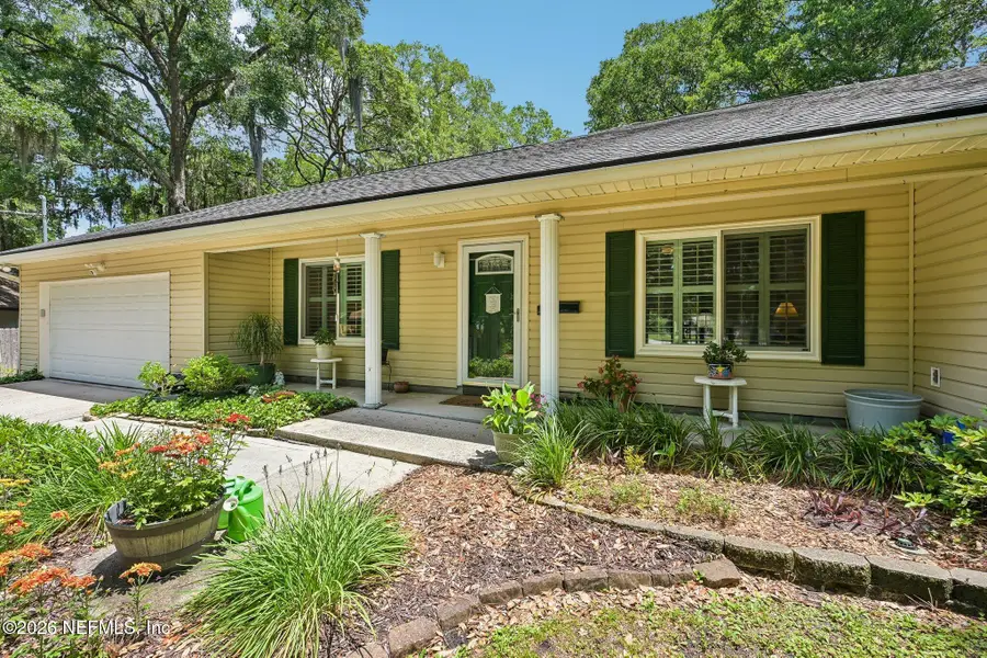 2011 Bartram Road, Jacksonville, FL 32207 - #2