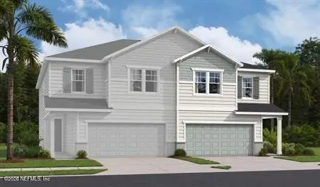 7329 Portico Road, Jacksonville, FL 32244
