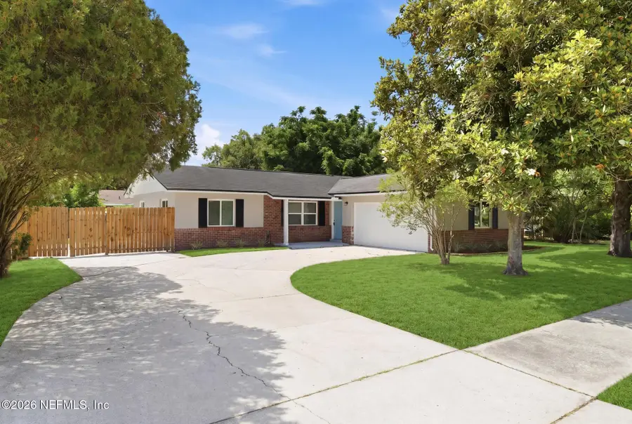 6060 Shakespeare Drive, Jacksonville, FL 32244 - #2