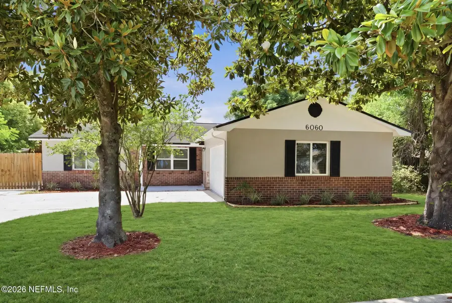 6060 Shakespeare Drive, Jacksonville, FL 32244 - #3