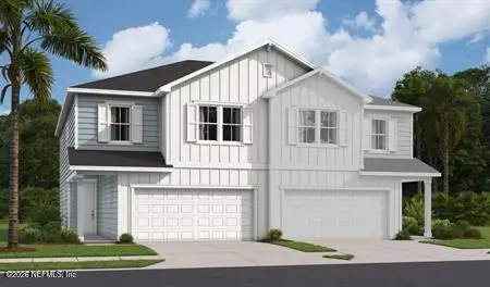 7326 Portico Road, Jacksonville, FL 32244