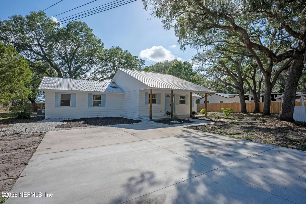 7980 State Road 100, Keystone Heights, FL 32656 - #1