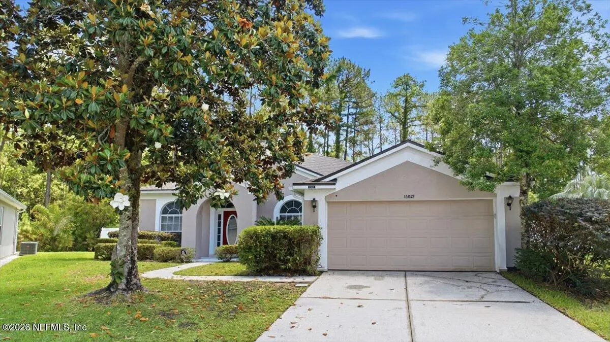 10642 Roundwood Glen Court, Jacksonville, FL 32256 - #1