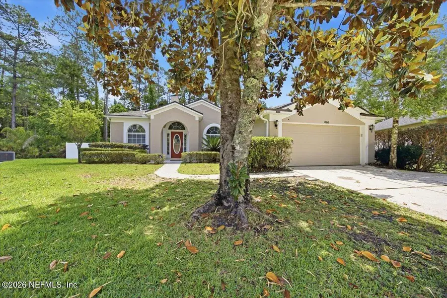 10642 Roundwood Glen Court, Jacksonville, FL 32256 - #2