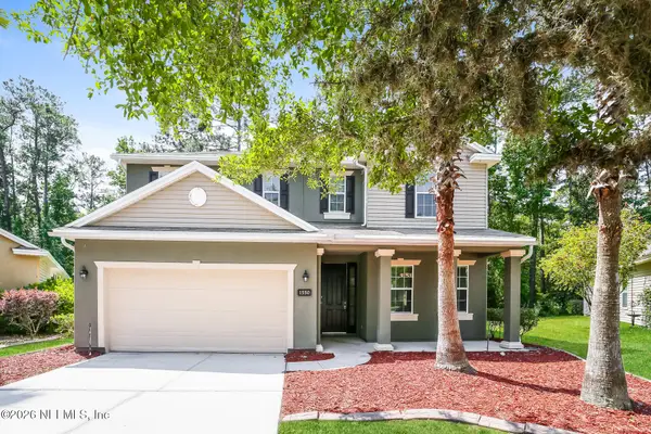 1550 Carpathian Drive, Jacksonville, FL 32218