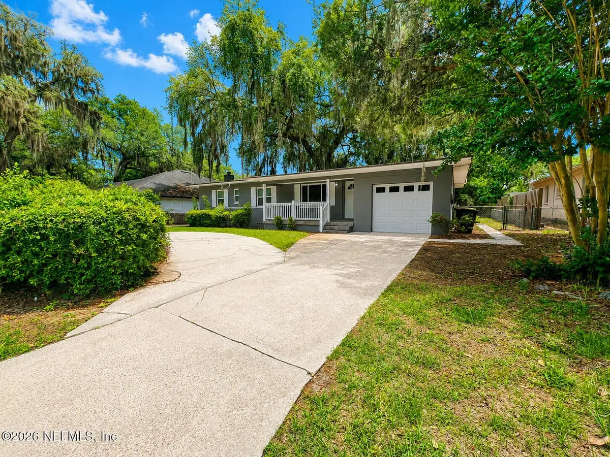 5774 Cedar Oaks Drive, Jacksonville, FL 32210 - #1