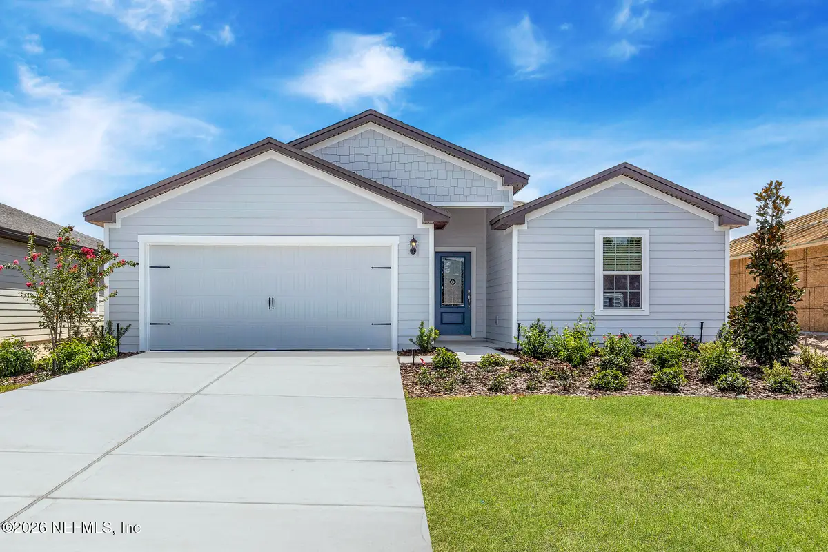 3203 Cottage Hill Place, Green Cove Springs, FL 32043 - #1
