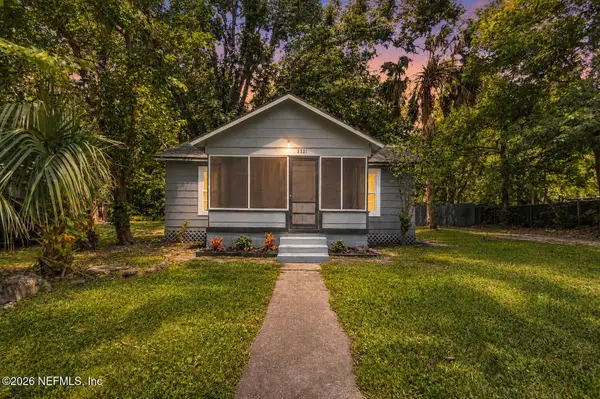 3321 Deason Avenue, Jacksonville, FL 32254
