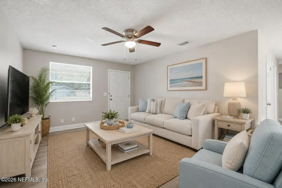 5203 Chivalry Drive, Jacksonville, FL 32208 - #2