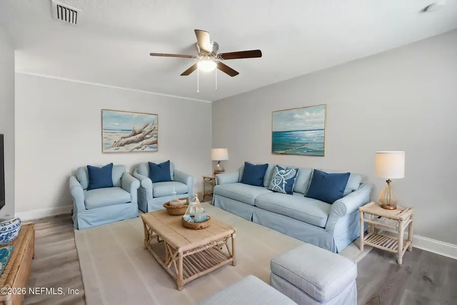 5203 Chivalry Drive, Jacksonville, FL 32208 - #3
