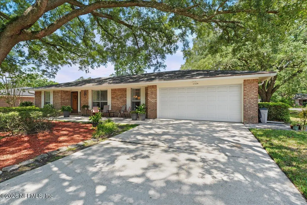 11534 N Ride E Circle, Jacksonville, FL 32223 - #1