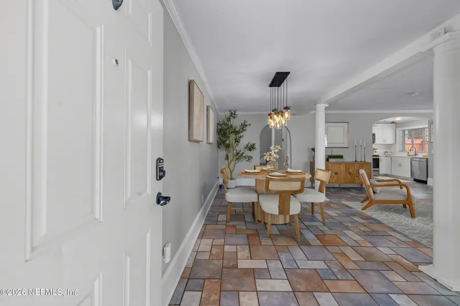 843 West Street, Jacksonville, FL 32204 - #2
