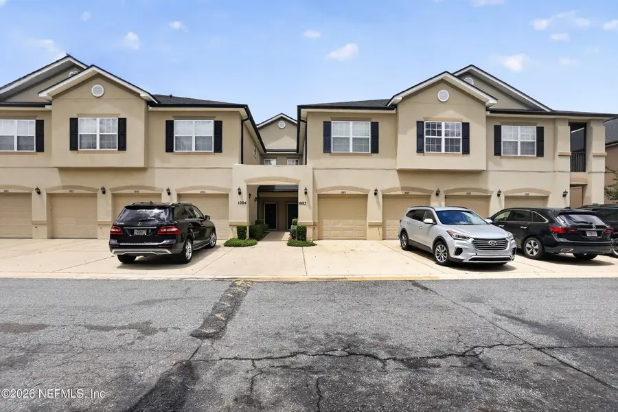 12301 Kernan Forest Boulevard #1005, Jacksonville, FL 32225 - #3