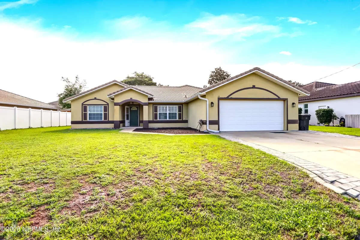 29 Fairbank Lane, Palm Coast, FL 32137 - #1