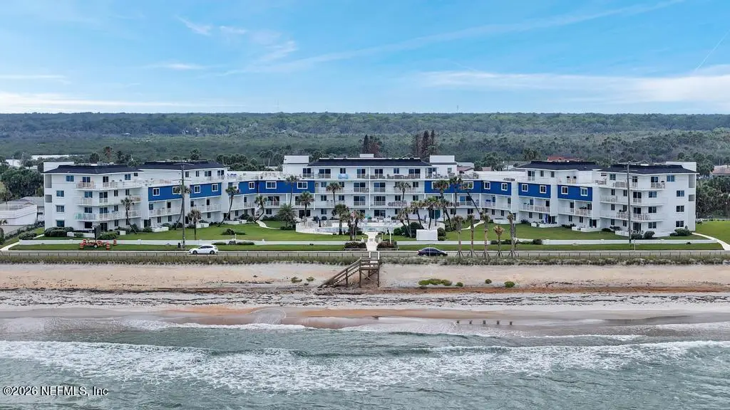 3510 Ocean Shore Boulevard #203, Flagler Beach, FL 32136 - #1