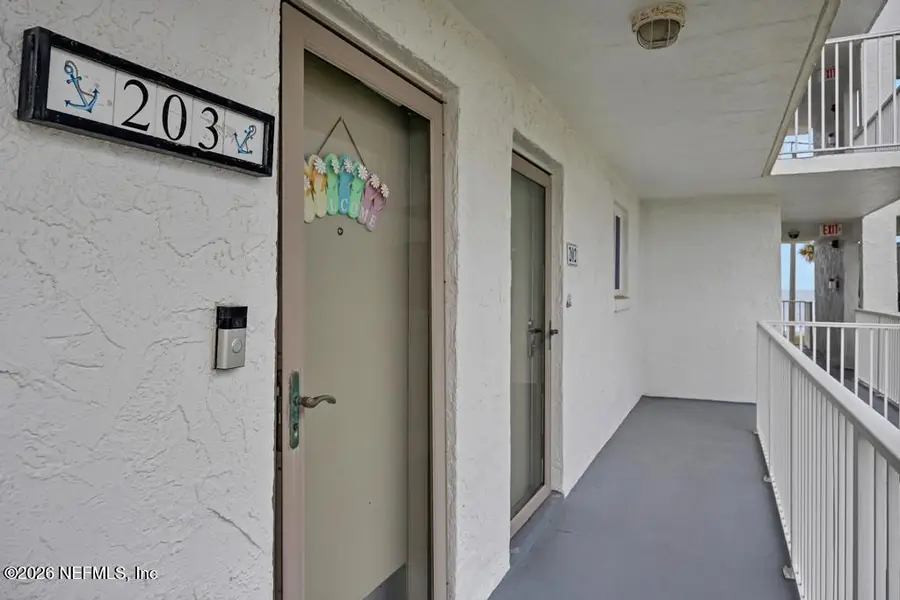 3510 Ocean Shore Boulevard #203, Flagler Beach, FL 32136 - #2