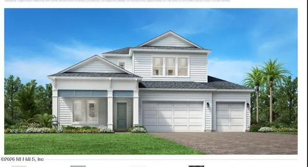 477 Pine Leaf Drive #151, St. Augustine, FL 32092