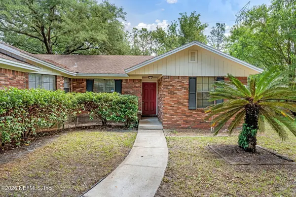 12477 Anesworth Court, Jacksonville, FL 32225
