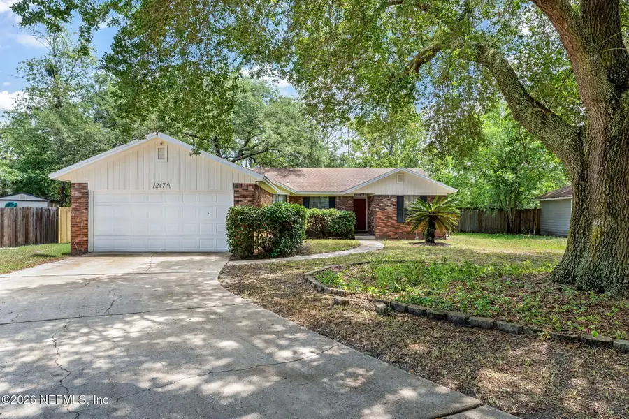 12477 Anesworth Court, Jacksonville, FL 32225 - #2