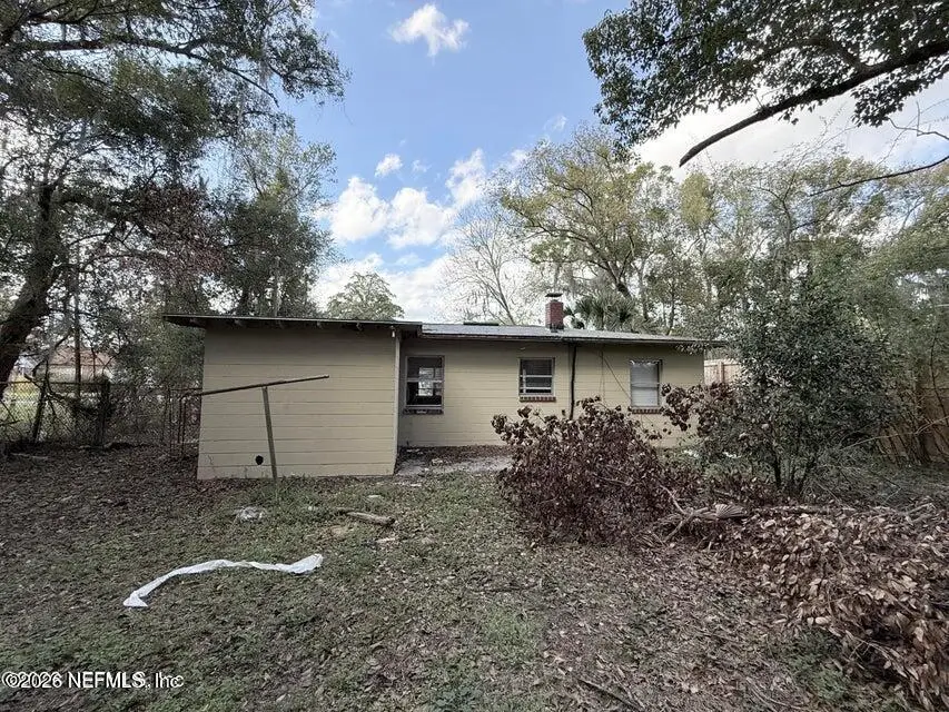 7007 Lucky E Drive, Jacksonville, FL 32208 - #2