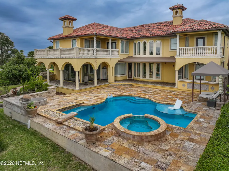 430 Royal Tern S Road, Jacksonville Beach, FL 32250 - #3