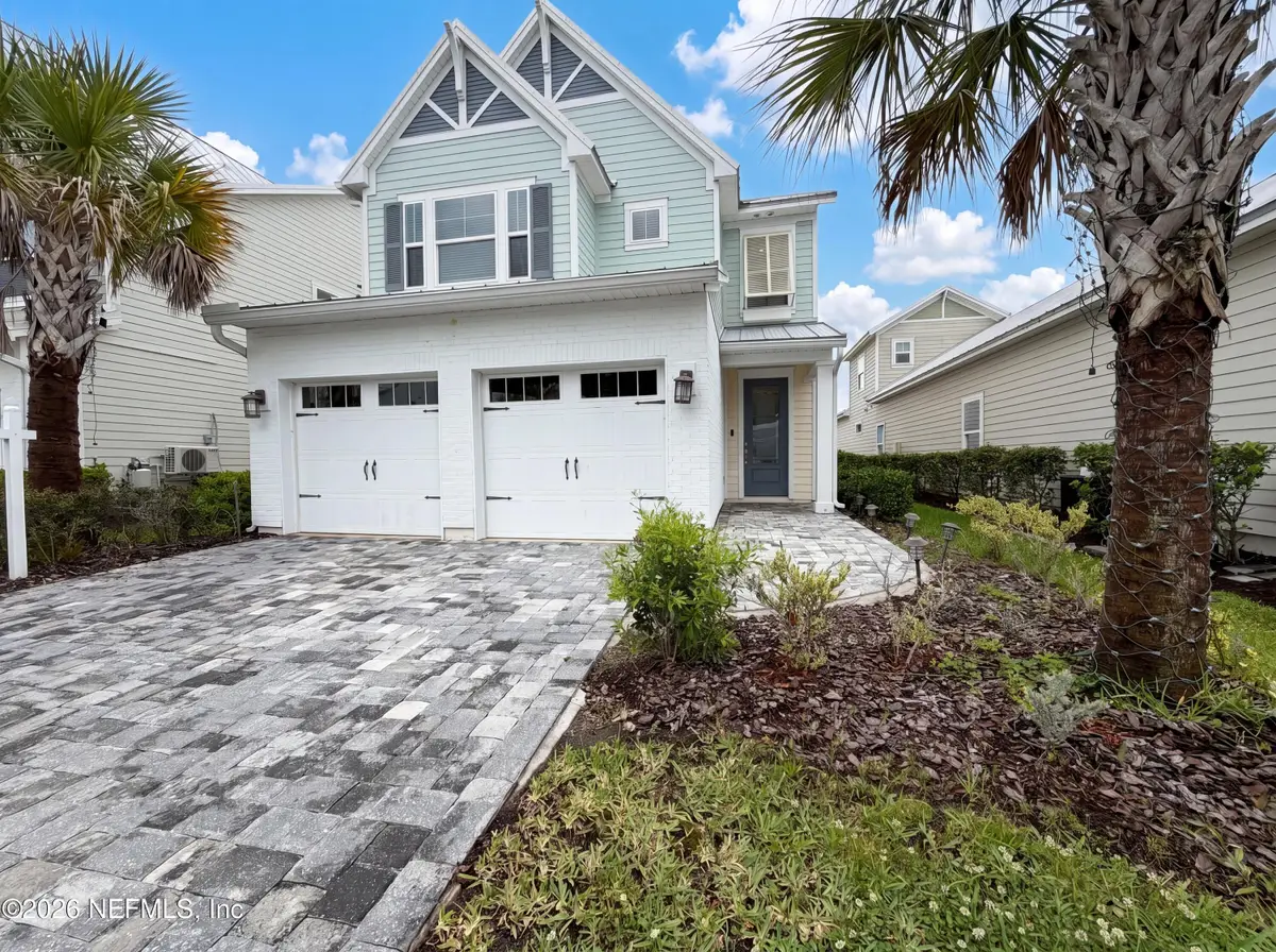 211 Clifton Bay, Saint Johns, FL 32259 - #1