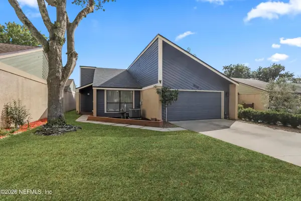 3520 Peerless Dock Court, Jacksonville, FL 32223