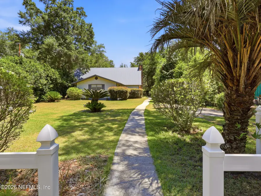 5419 County Road 352, Keystone Heights, FL 32656 - #3