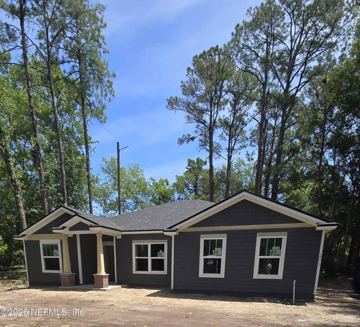 16243 Main Street, Jacksonville, FL 32218 - #1