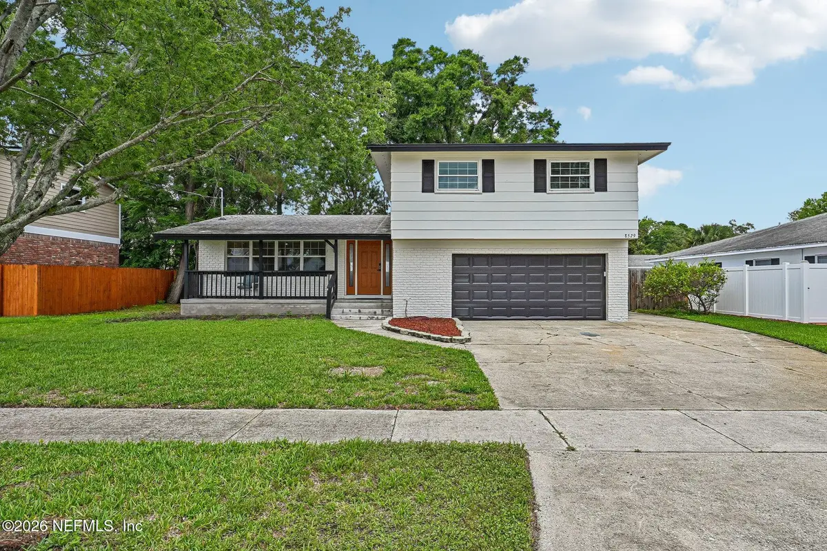 8529 Burkhall Street, Jacksonville, FL 32211 - #1