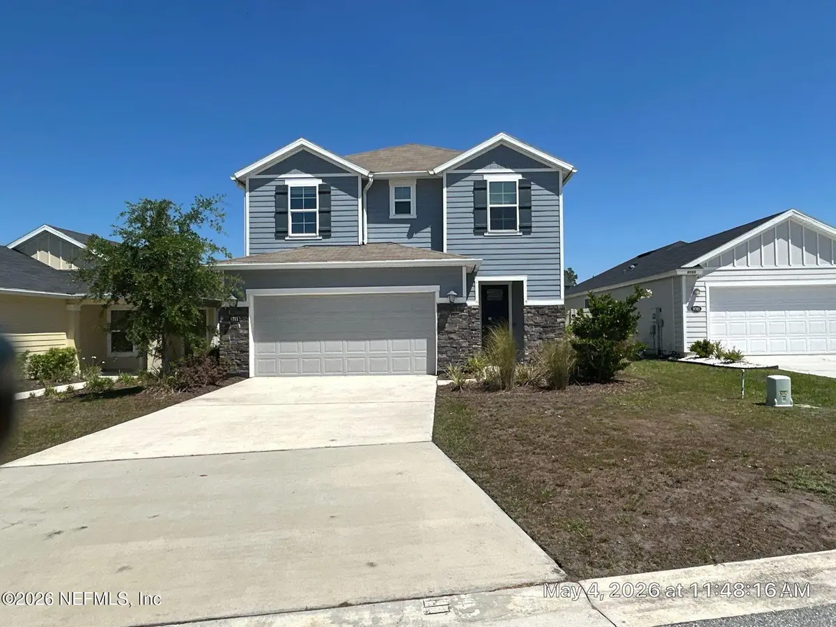 9711 Skydive Court, Jacksonville, FL 32221 - #1