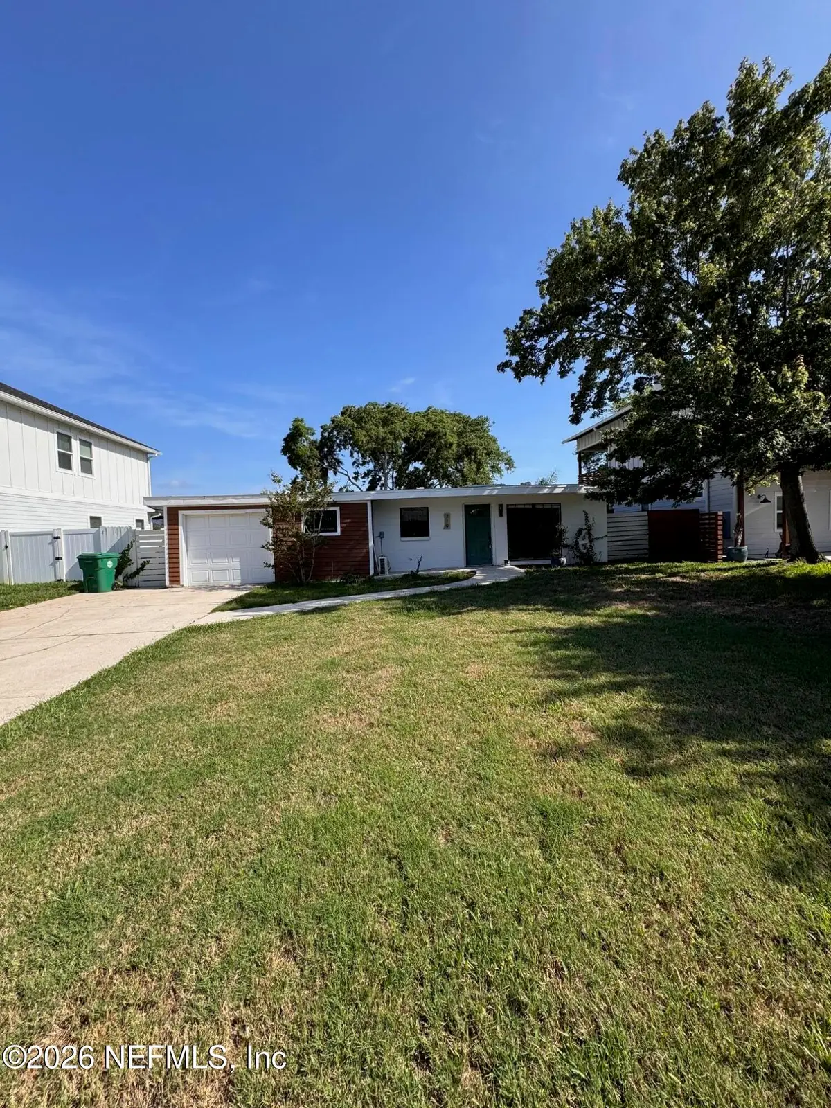 719 4th N Avenue, Jacksonville Beach, FL 32250 - #1